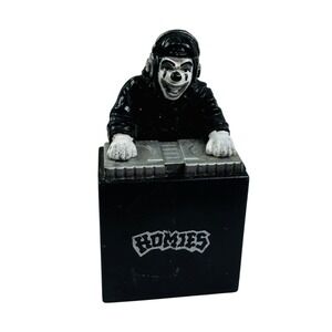 Homies Jokachild DJ Clown Series 5 Insane Vinyl Mini Figure 1:32 Scale